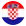 Croatia Circular Croatia Flag