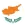 Cyprus Circular Cyprus Flag
