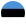 Estonia Circular Estonia Flag