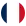 France Circular France Flag