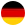 Germany Circular Germany Flag