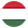 Hungary Circular Hungary Flag