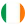 Ireland Circular Ireland Flag