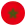 Morocco Circular Morocco Flag