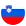 Slovenia Circular Slovenia Flag