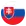 Slovakia Circular Slovakia Flag