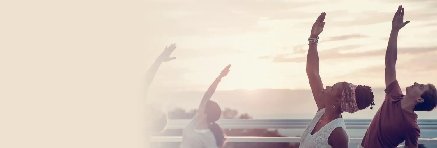Join Sri Sri Yoga program Discover about Sri Sri yoga and Experience Mindful Movement