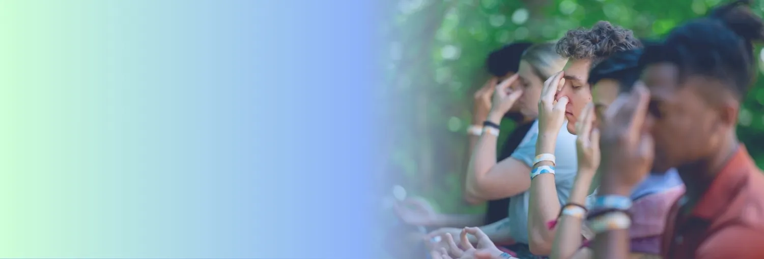 Join Art of Living Part 1 - Art of Breathing Course Let's make life a celebration
