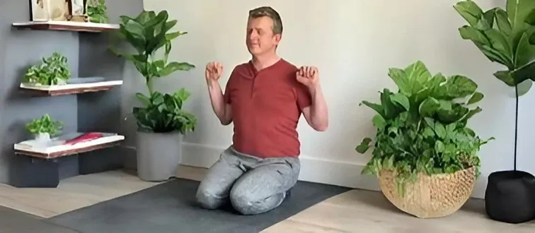 The Art of Living Part 1 - Art of Breathing Course Join Meditation and breath workshop to conquer sleep issues, anxiety, and stress