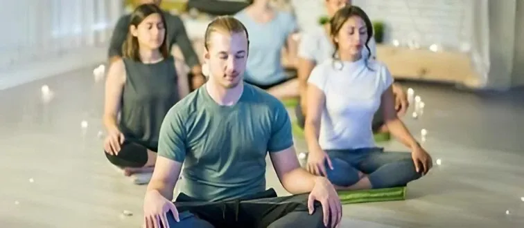 The Art of Living Part 2 - Art of Silence Course The art of silence advanced meditation techniques, deep meditations, mudras, and pranayamas