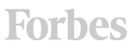 Forbes magazine logo Art of Living featured and recognized by Forbes magazine