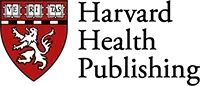 Harvard Health Publishing Logo Art of Living featured and recognized by Harvard Health Publishing