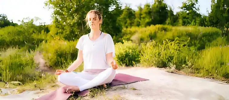 Sahaj Samadhi Dhyana yoga Sahaj Samadhi Dhyana yoga
